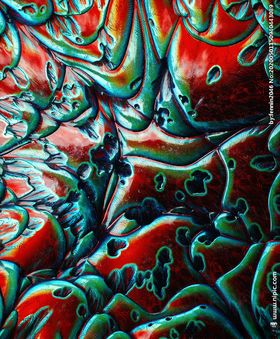 C4D特效设计科幻场景