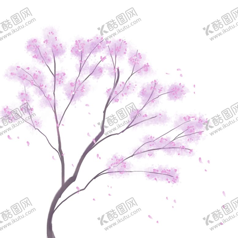 编号：96970404080221365527【酷图网】源文件下载-樱花素材