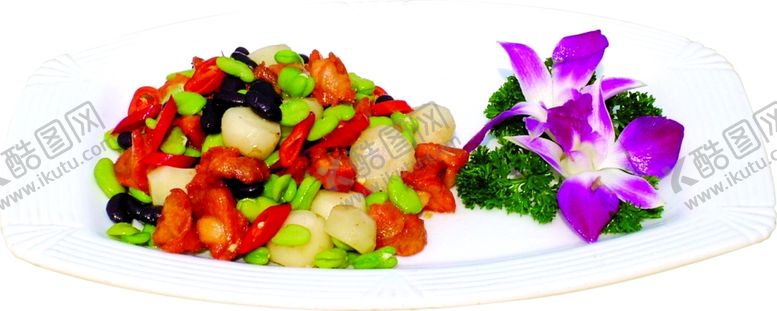 家常菜美食牛肉诱人日韩中国