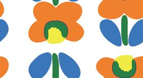 花fa