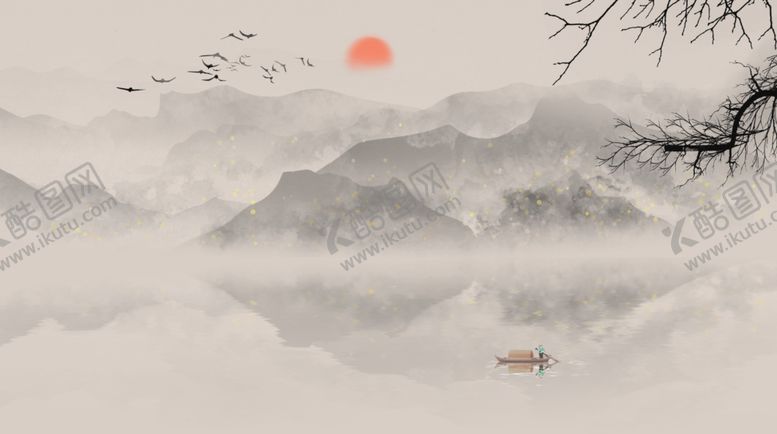 编号：49625806161715285179【酷图网】源文件下载-山水