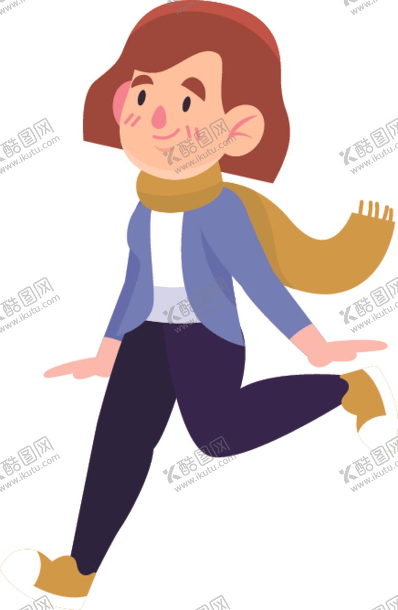 编号：42382704301305222974【酷图网】源文件下载-冬装