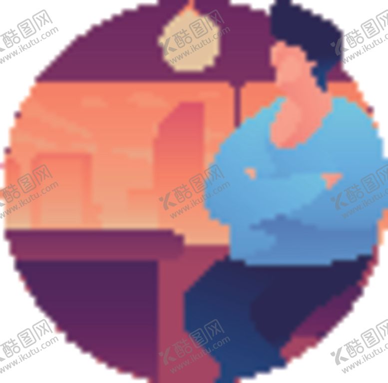 编号：94171206182153086104【酷图网】源文件下载-圆形场景