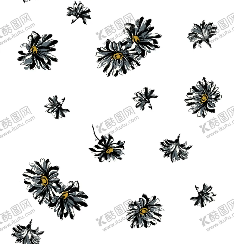编号：79177401270854145575【酷图网】源文件下载-花卉