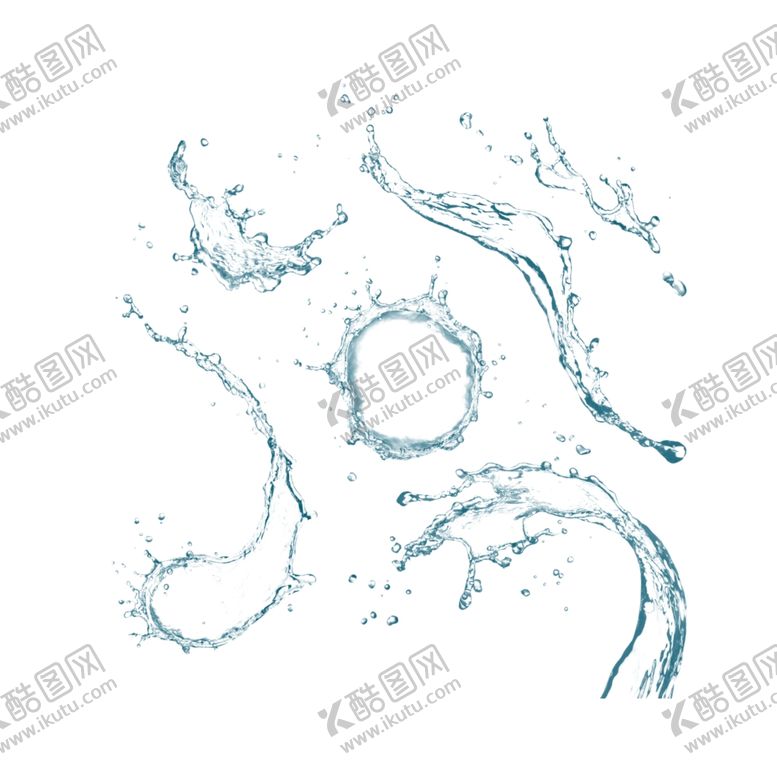 编号：31577310211501032608【酷图网】源文件下载-水纹水纹矢量水波纹水纹理