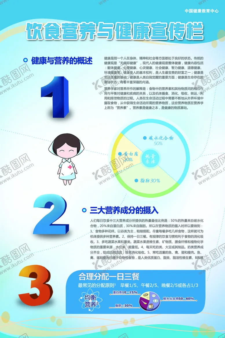 编号：81673409121702360197【酷图网】源文件下载-饮食营养