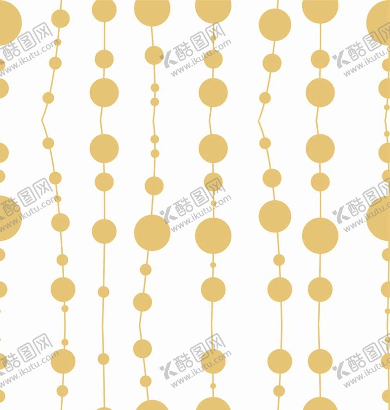 编号：64093011302150464359【酷图网】源文件下载-蜂巢波点花纹