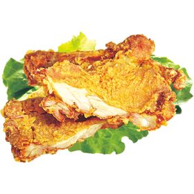 炸鸡扒