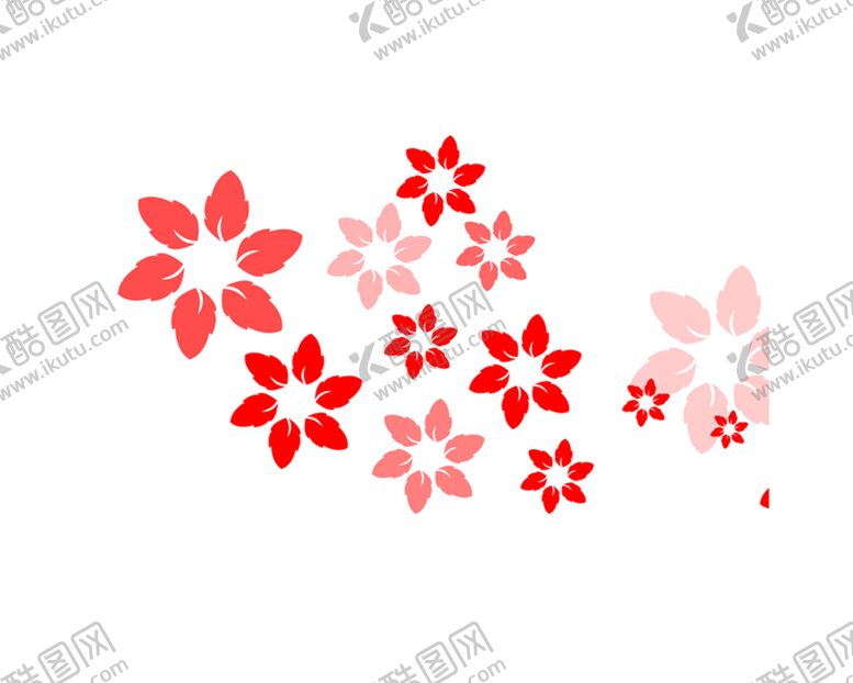 编号：48543809221112411401【酷图网】源文件下载-红色背景