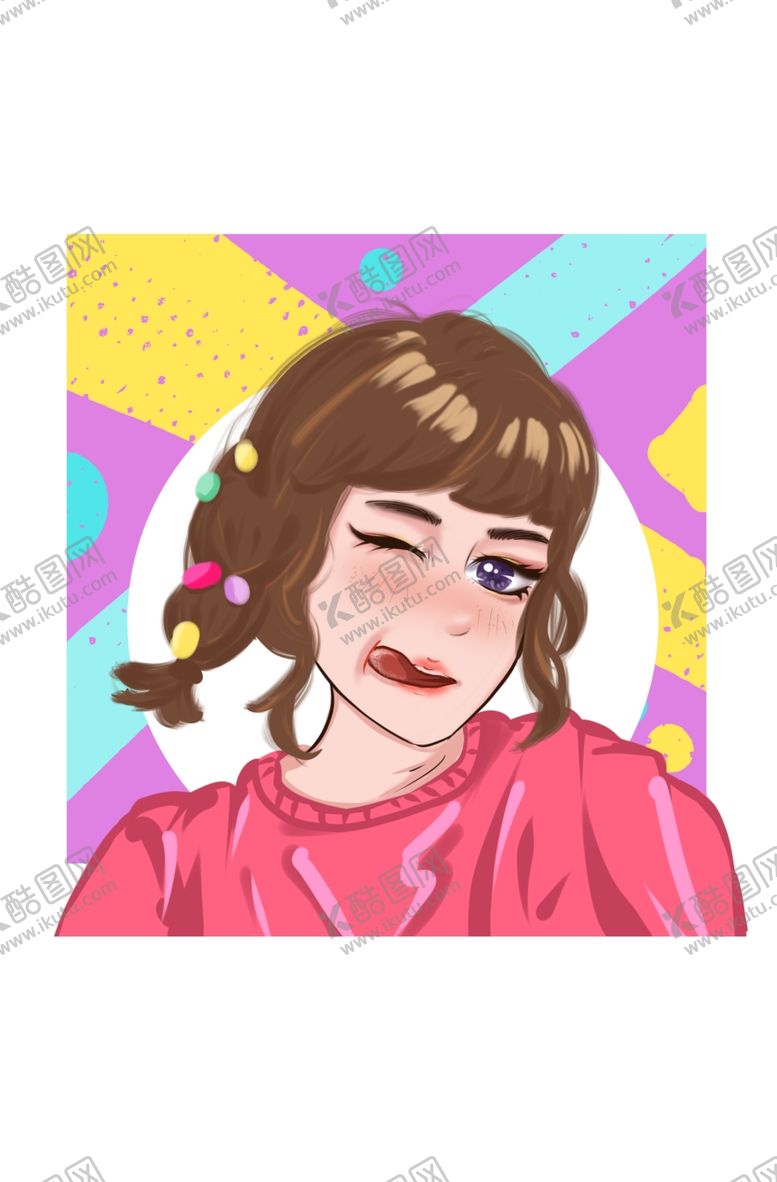 编号：69561410261542186783【酷图网】源文件下载-插画素材