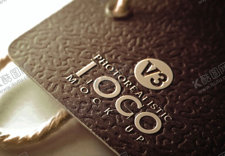 编号：63045307070822232745【酷图网】源文件下载-logo样机