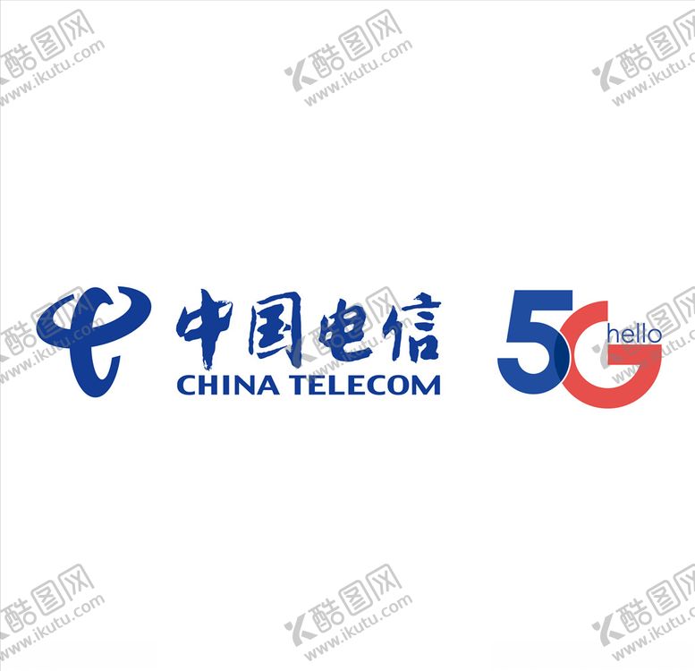 编号：31935909181311337125【酷图网】源文件下载-中国电信