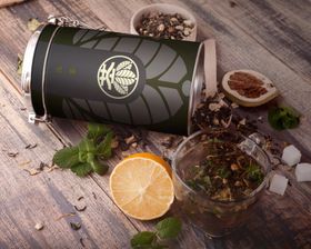 茶叶包装