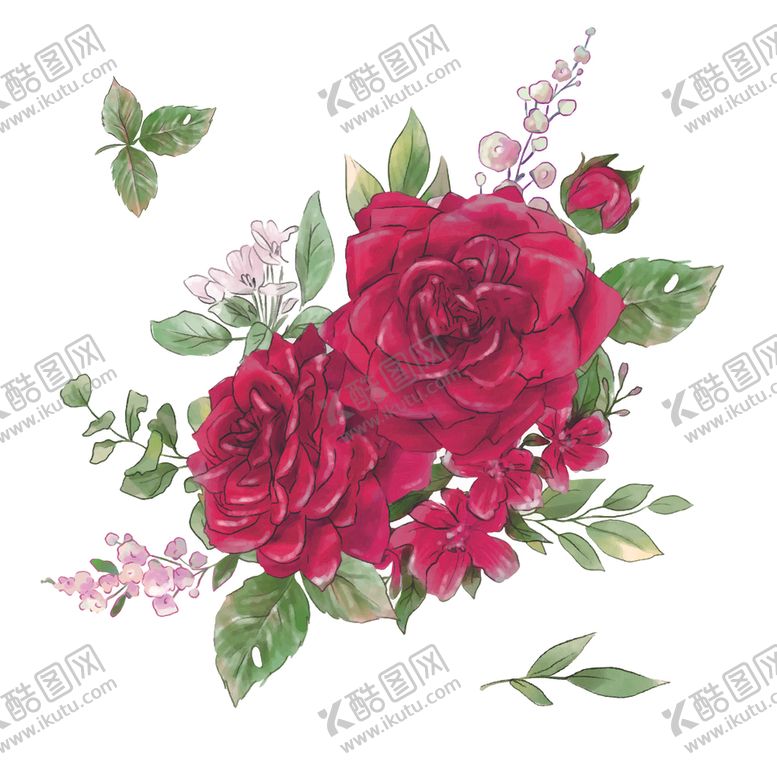 编号：93226704250201191140【酷图网】源文件下载-绿植花卉