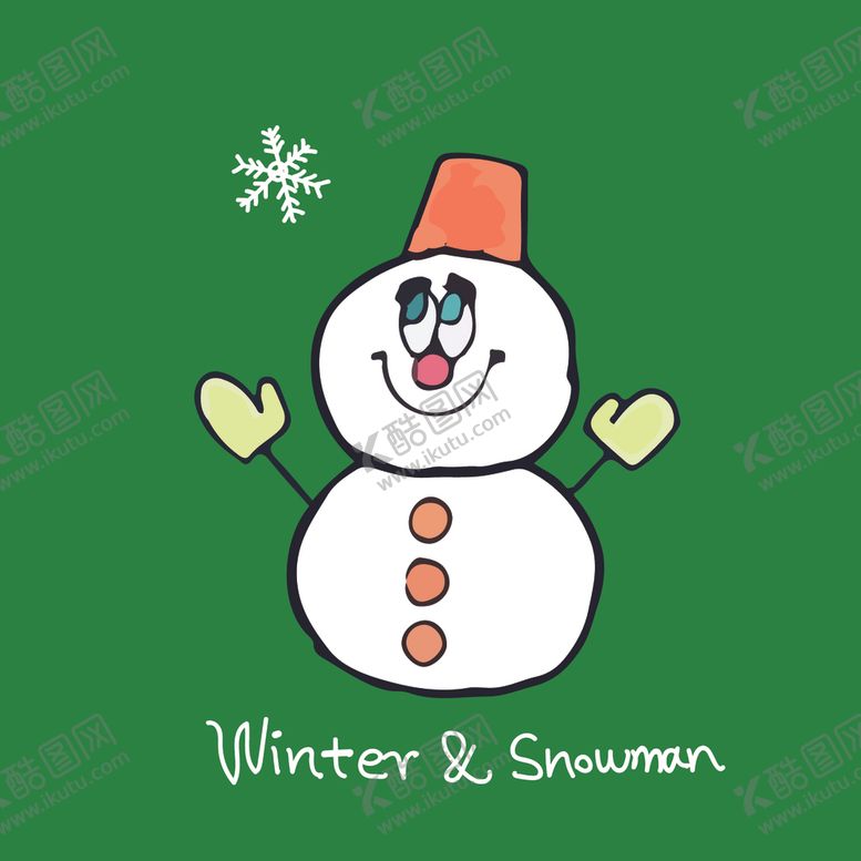 编号：69788309191950182714【酷图网】源文件下载-卡通印花