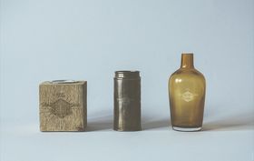 标志展示样机
