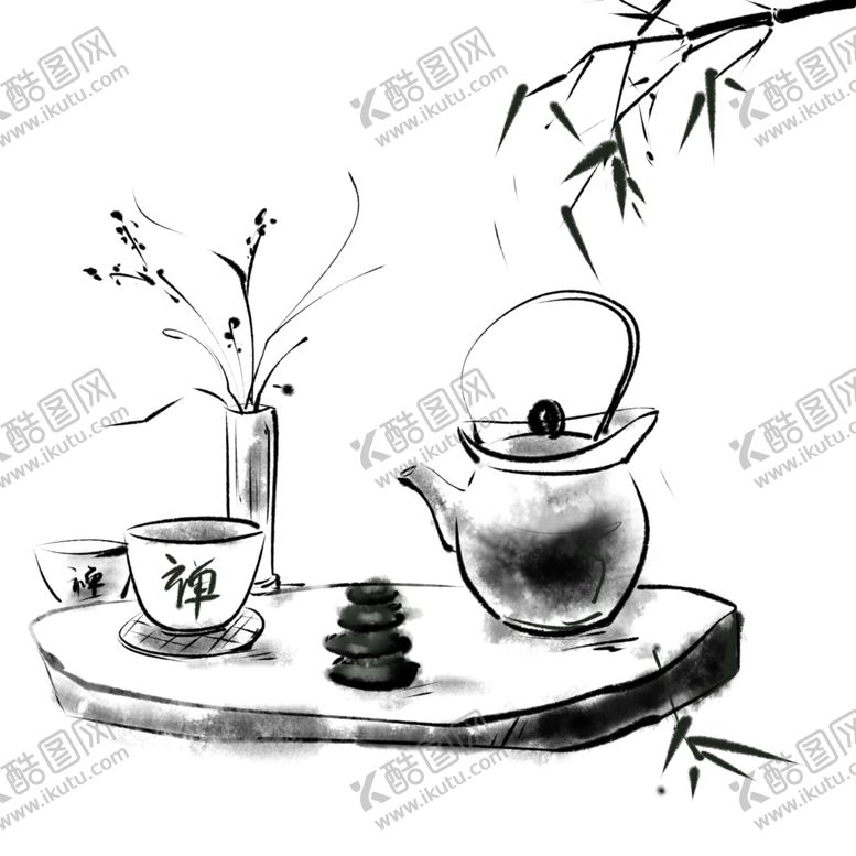 编号：65408210291503303319【酷图网】源文件下载-清明节素材