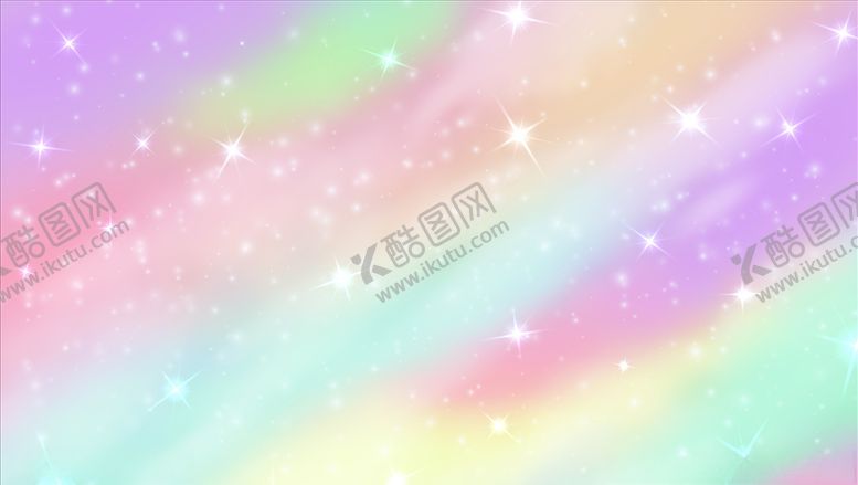 编号：70824006271202351465【酷图网】源文件下载-彩虹光晕背景