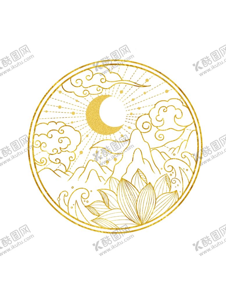 编号：14038012080856266637【酷图网】源文件下载-中秋