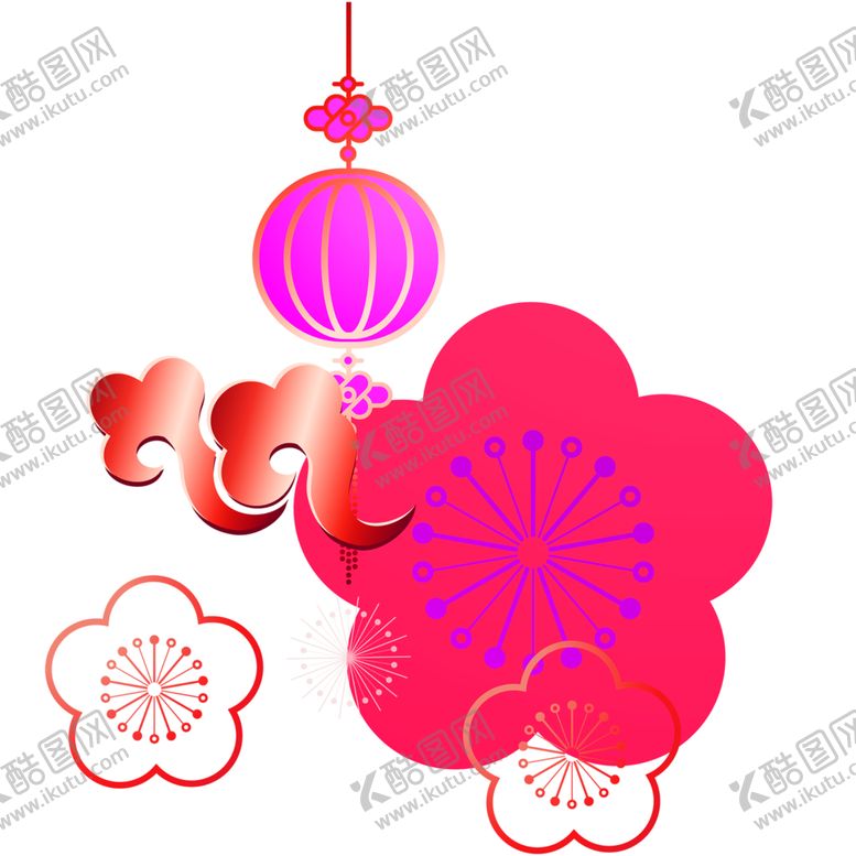 编号：39416307031820175704【酷图网】源文件下载-鲜花素材