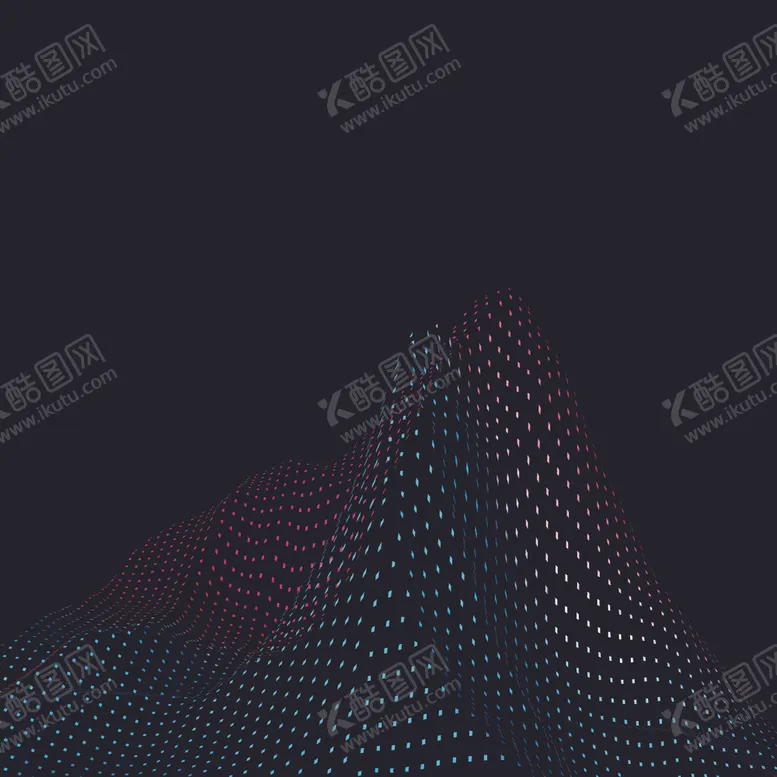 编号：87724909261147196113【酷图网】源文件下载-科技感特效光纤图案