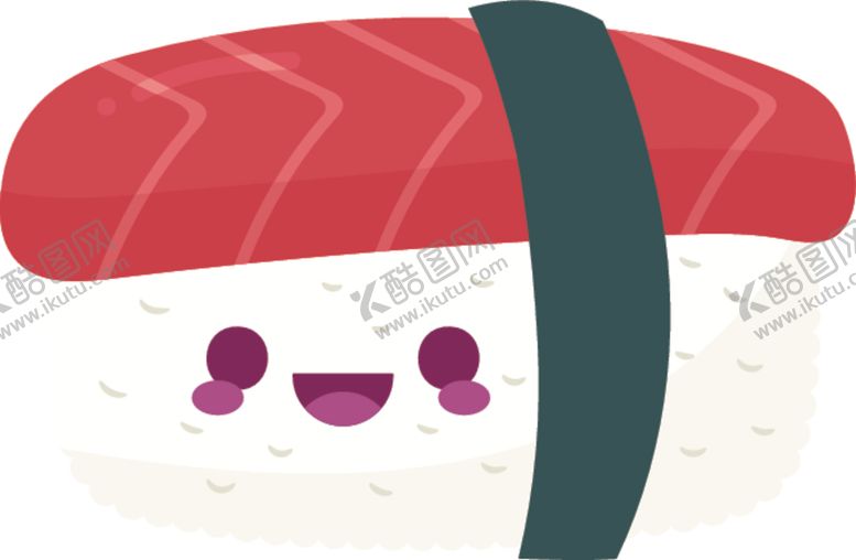 编号：27316209210939021176【酷图网】源文件下载-可爱食物