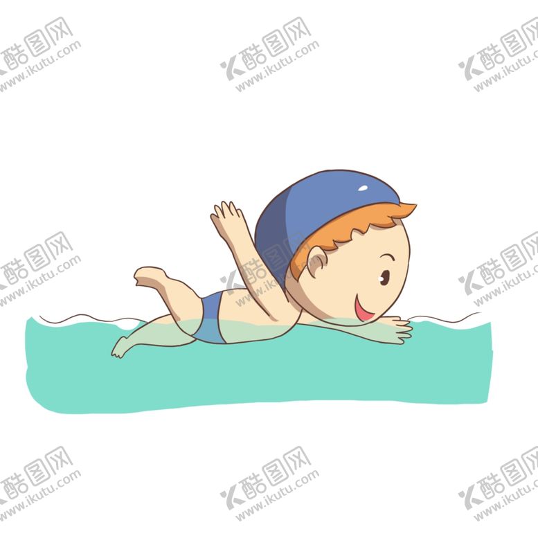 编号：96333910031830115285【酷图网】源文件下载-运动人物