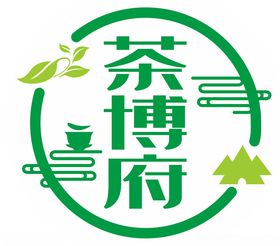 茶LOGO