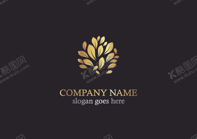 编号：22127710301449297906【酷图网】源文件下载-金色个性图标