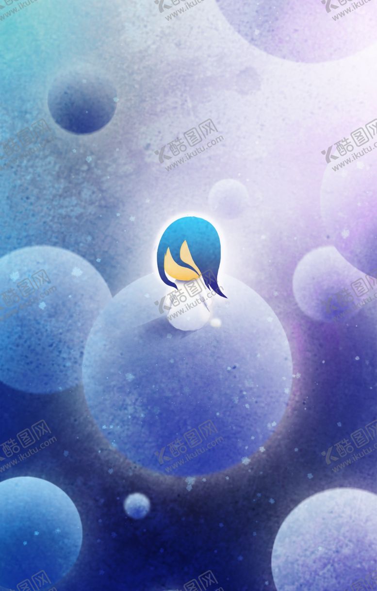 编号：74758210292107306809【酷图网】源文件下载-自闭症日