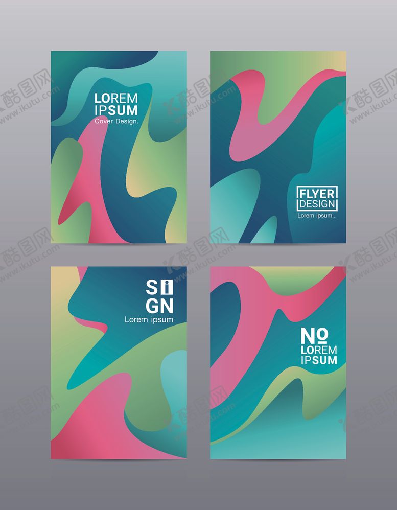 编号：60226809111701029691【酷图网】源文件下载-卡片模板