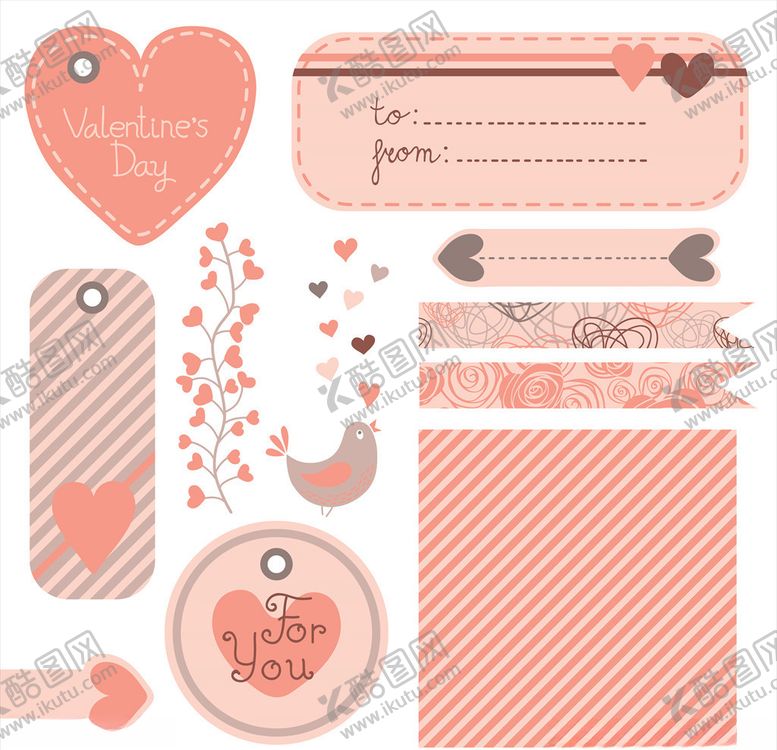 编号：38873509271237239874【酷图网】源文件下载-便签纸