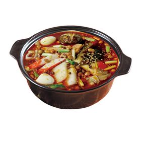 火锅