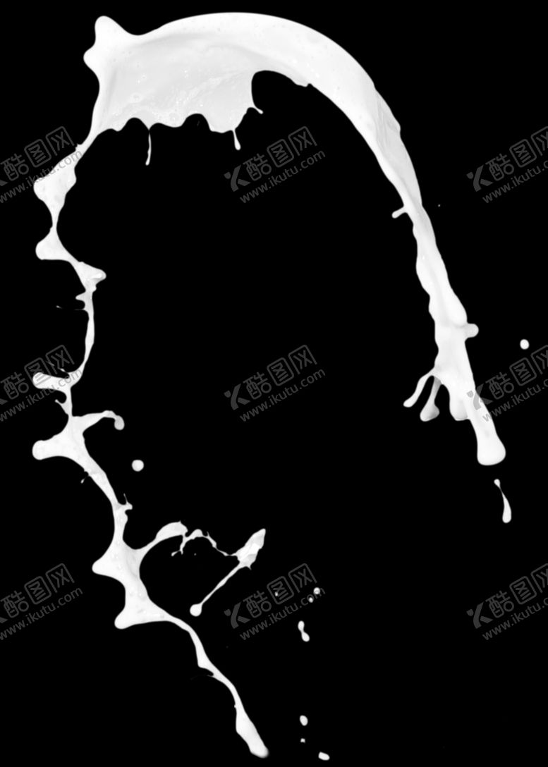 编号：38991806251944476151【酷图网】源文件下载-牛奶水纹图片