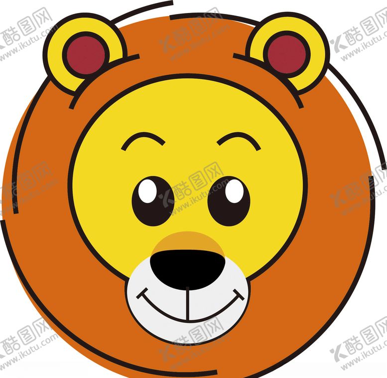 编号：78501510071011282646【酷图网】源文件下载-狮子