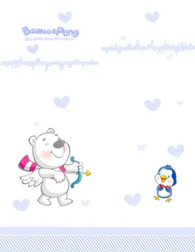 卡通插画
