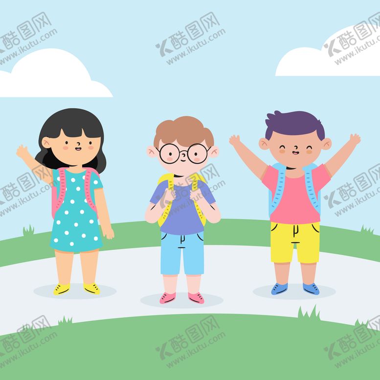 编号：81456009131253510852【酷图网】源文件下载-学生