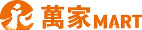 涟心万家LOGO