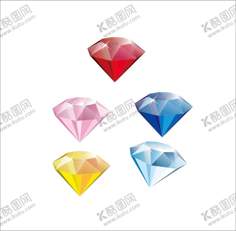 编号：30540701302102438595【酷图网】源文件下载-钻石