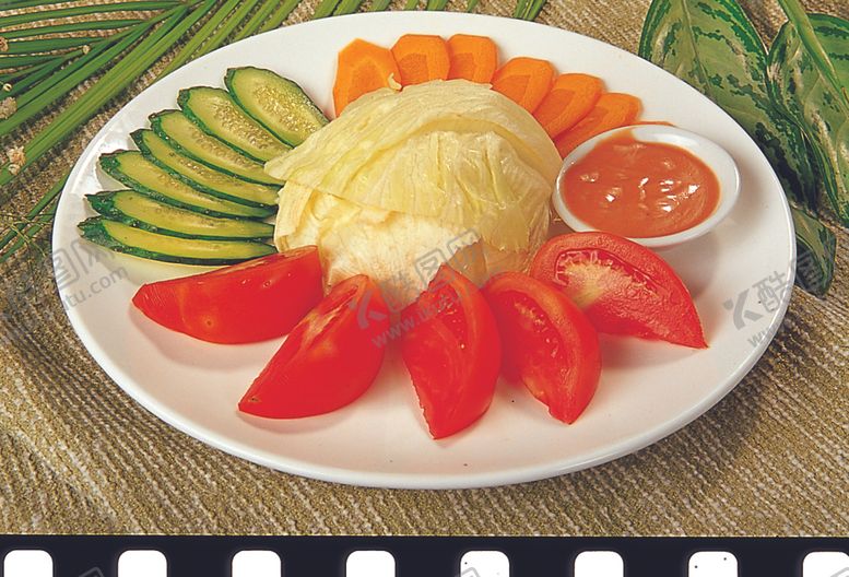 编号：15948109201642264694【酷图网】源文件下载-家常菜美食