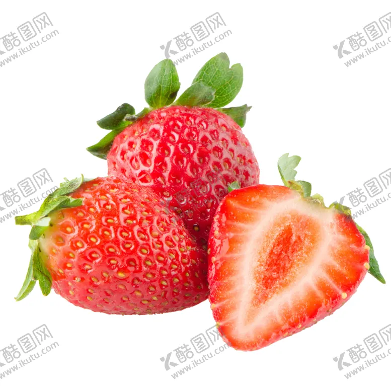 编号：90570603191430255918【酷图网】源文件下载-草莓