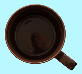 茶杯