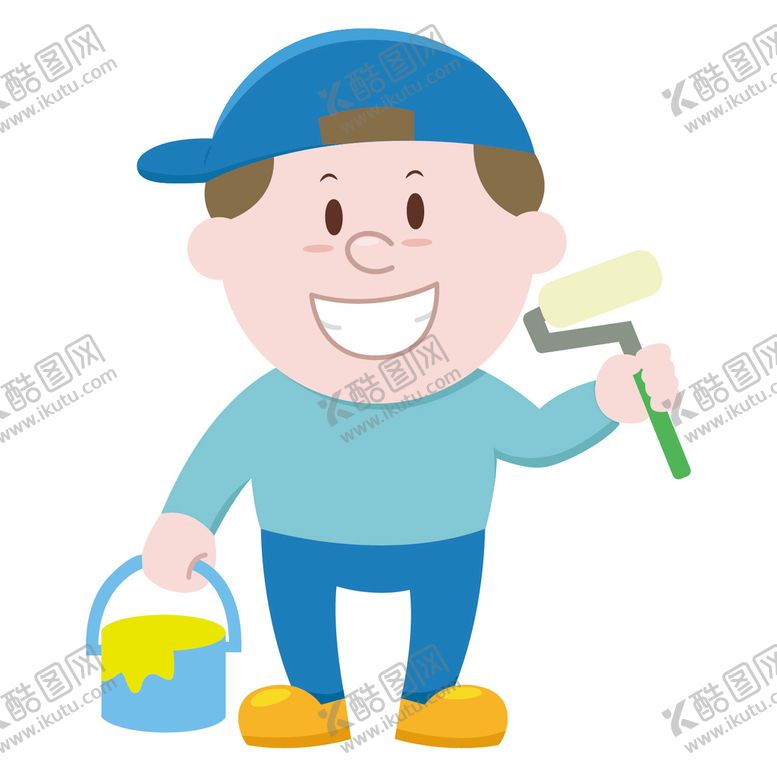 编号：63147211172133136755【酷图网】源文件下载-工人