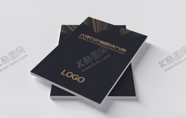 编号：50580410291728416867【酷图网】源文件下载-画册封面