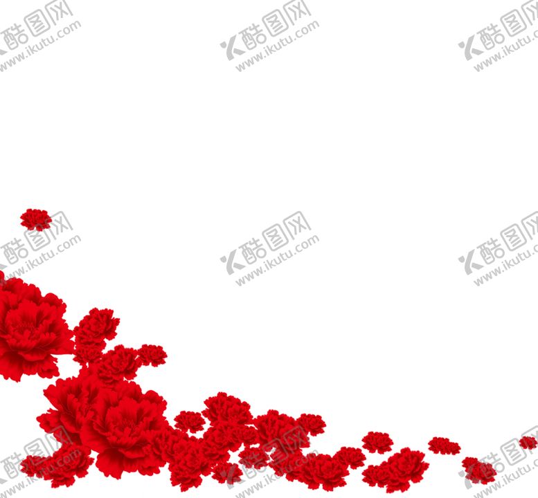 编号：10503610021522486592【酷图网】源文件下载-牡丹花