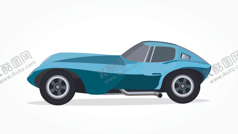 编号：53305209152227494004【酷图网】源文件下载-卡通汽车