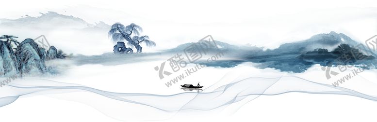 编号：08742509121400392835【酷图网】源文件下载-新中式床头画
