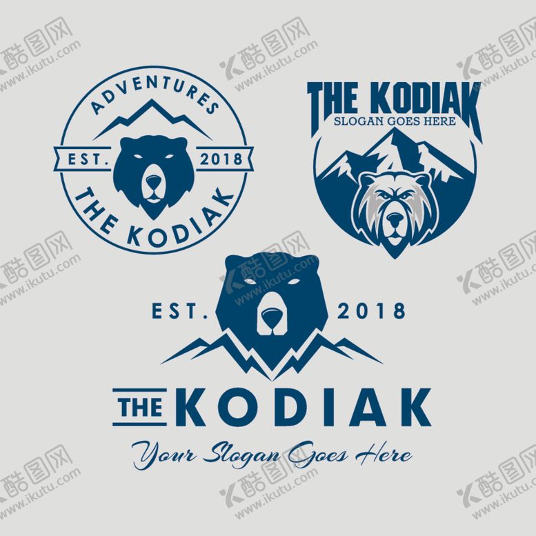 编号：97492111010738064827【酷图网】源文件下载-小熊图标