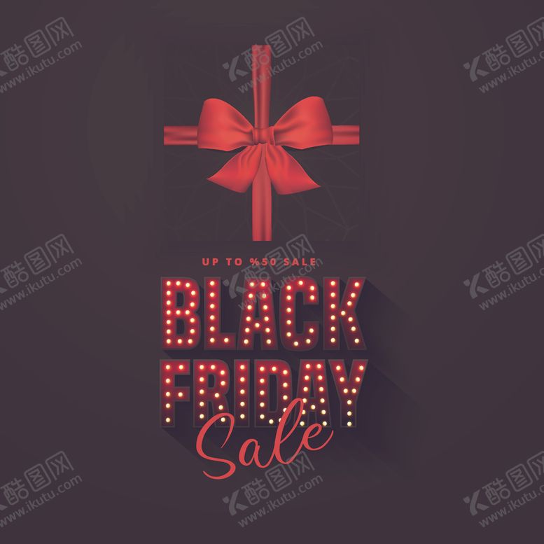 编号：48024909291611443870【酷图网】源文件下载-星期五促销