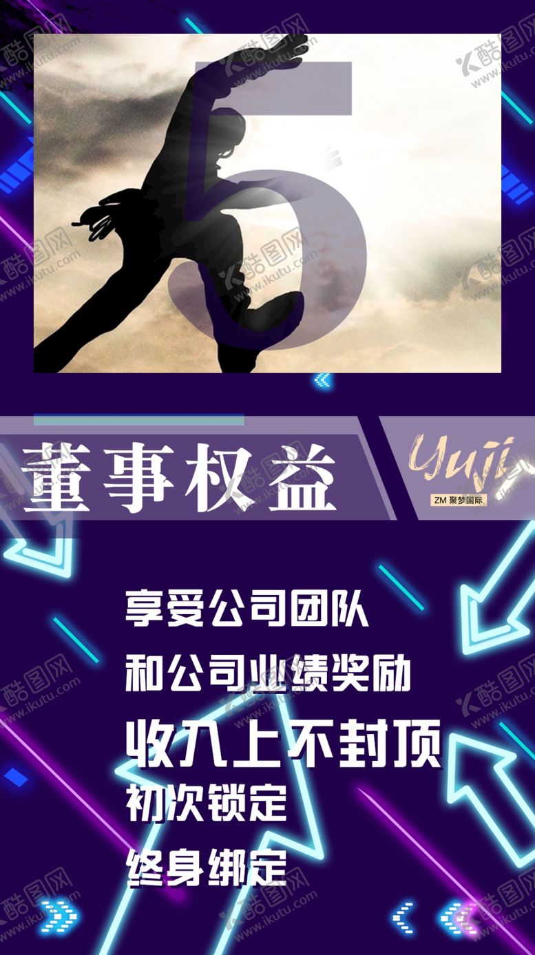 编号：27622409260745155521【酷图网】源文件下载-董事权益